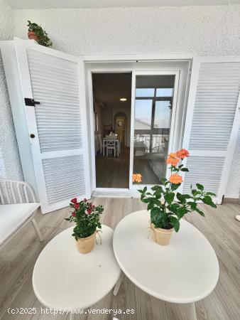 PRECIOSO APARTAMENTO EN SANTA POLA DEL ESTE - ALICANTE