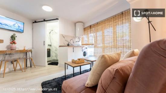 Apartamento tipo estudio en alquiler en Santander - CANTABRIA