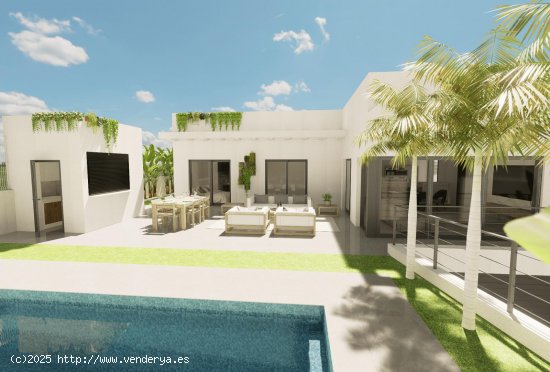 Villa en venta en Polop (Alicante)