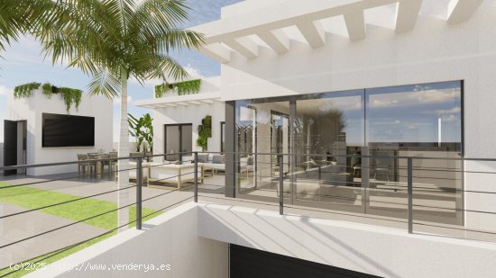 Villa en venta en Polop (Alicante)