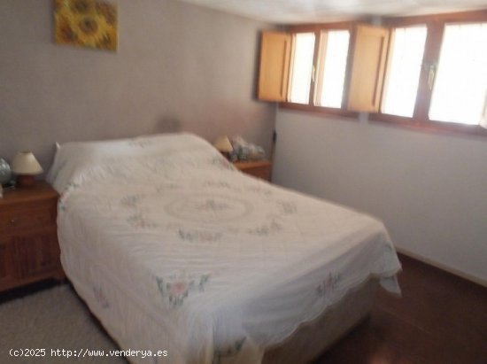 Villa en venta en Abanilla (Murcia)