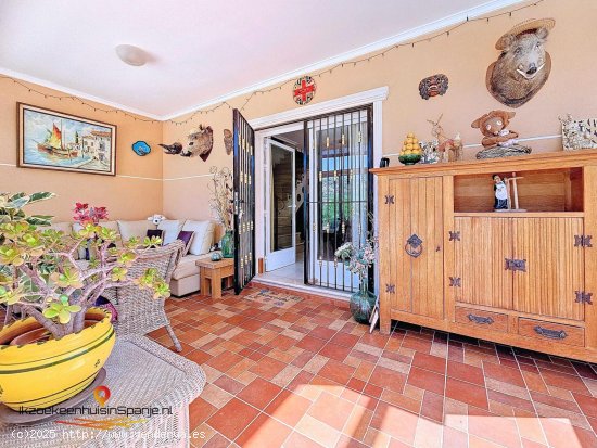 Villa en venta en Abanilla (Murcia)