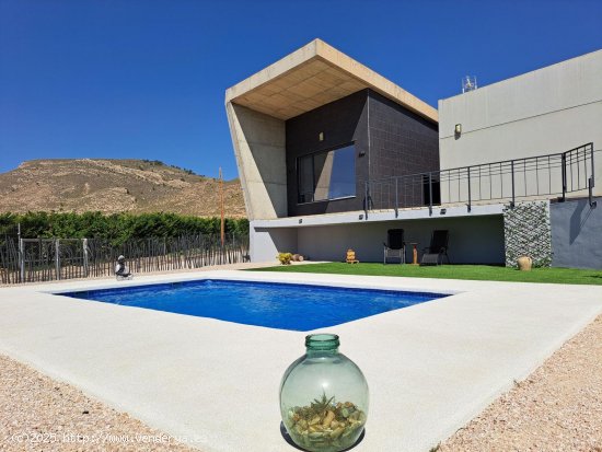  Villa en venta en Jumilla (Murcia) 