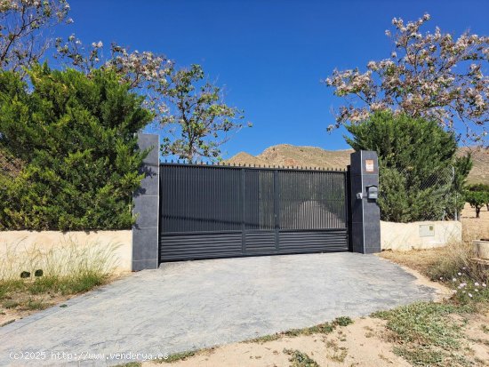 Villa en venta en Jumilla (Murcia)