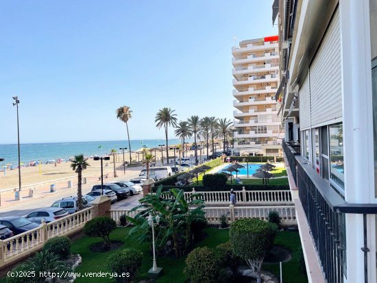 Piso en alquiler en Fuengirola (Málaga)