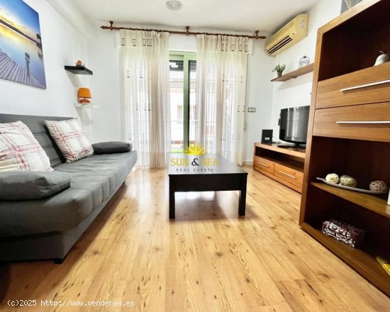 Apartamento en alquiler en San Pedro del Pinatar (Murcia)