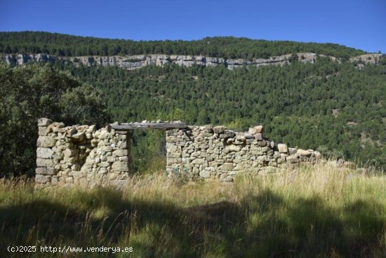 Finca en venta en Beceite (Teruel)