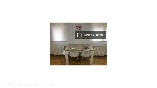 Apartamento entero de 1 dormitorio en Santander - CANTABRIA