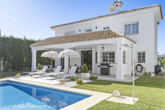  Villa en venta en Mijas (Málaga) 