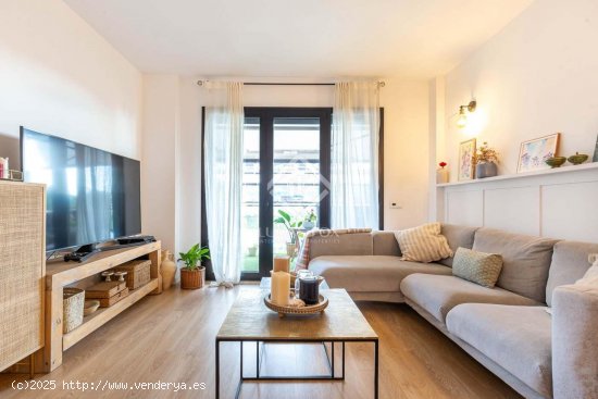 Apartamento en venta en Sant Just Desvern (Barcelona)