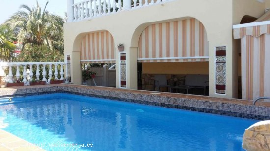  Villa en alquiler en Nerja (Málaga) 