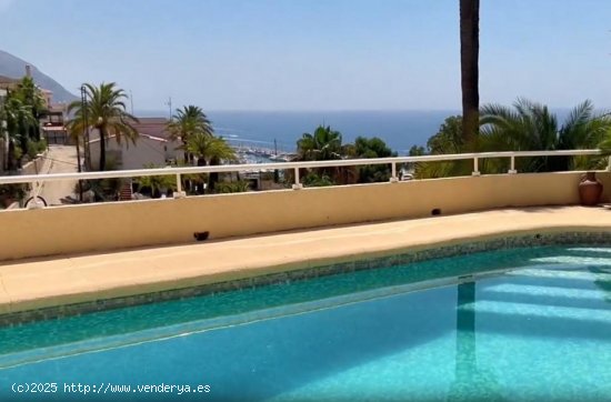  Villa en venta en Altea (Alicante) 