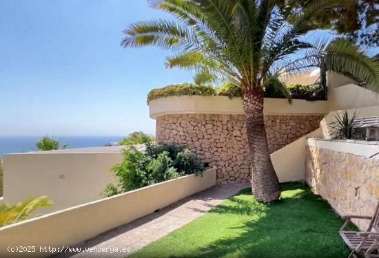 Villa en venta en Altea (Alicante)