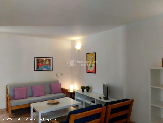 Apartamento en alquiler en Arona (Tenerife)