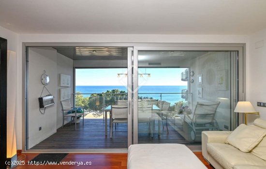 Apartamento en venta en Castell-Platja d Aro (Girona)