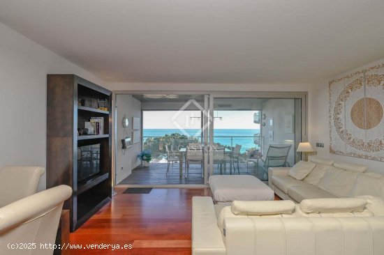 Apartamento en venta en Castell-Platja d Aro (Girona)