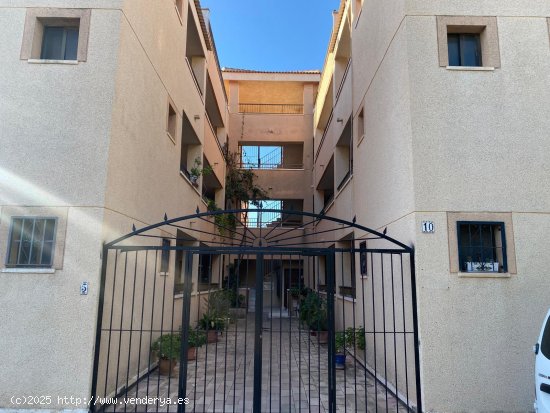 Apartamento en venta en Torrevieja (Alicante)