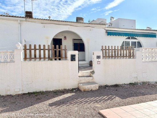  Bungalow en venta en Torrevieja (Alicante) 