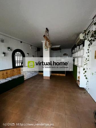 LOCAL EN VENTA - ALICANTE