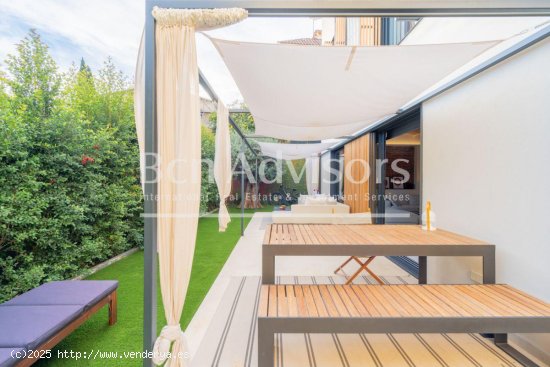 Casa en venta en Barcelona (Barcelona)