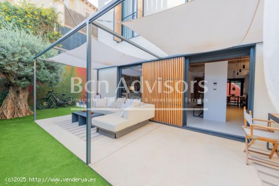 Casa en venta en Barcelona (Barcelona)