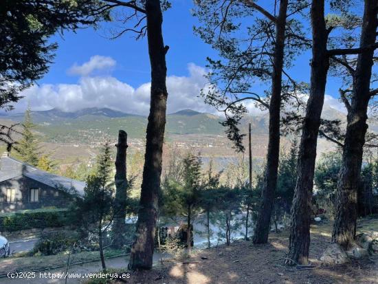 🌲 ¡Haz realidad tu sueño de vivir en plena naturaleza! 🌲 - MADRID