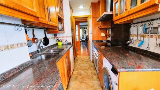 Apartamento en venta en Valencia (Valencia)