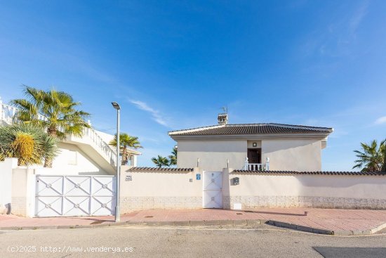  Villa en venta en Rojales (Alicante) 