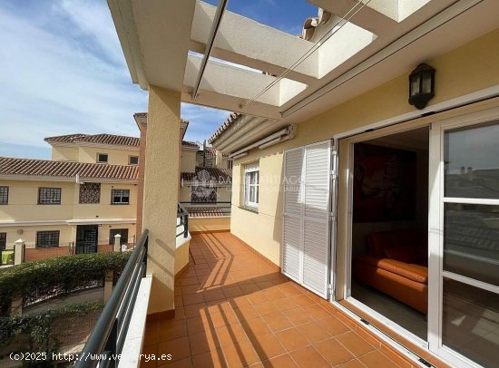 Apartamento en venta en Caleta de Vélez (Málaga)