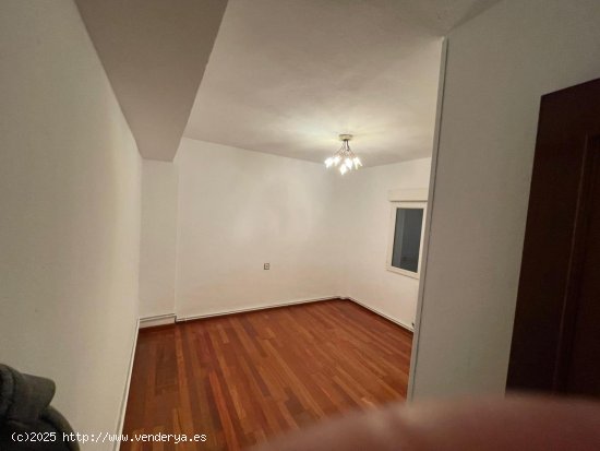 Apartamento en venta en Gijón (Asturias)