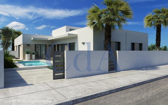 Villa en venta en Daya Nueva (Alicante)