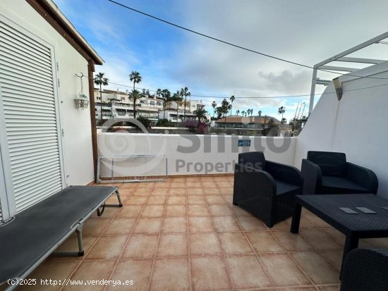 Chalet en venta en Arona (Tenerife)