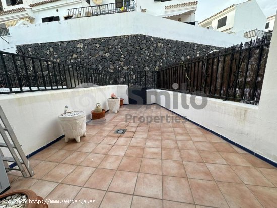 Chalet en venta en Arona (Tenerife)