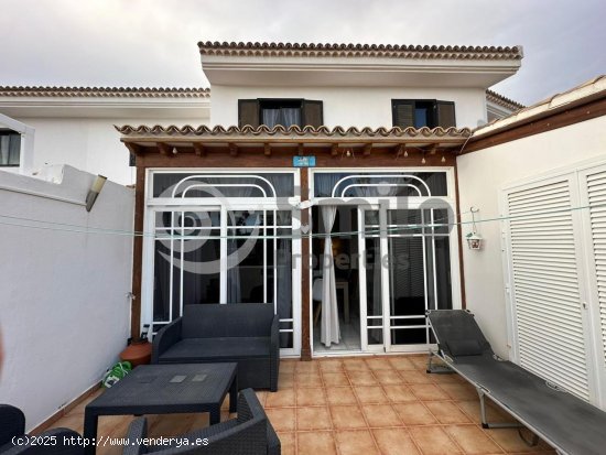 Chalet en venta en Arona (Tenerife)