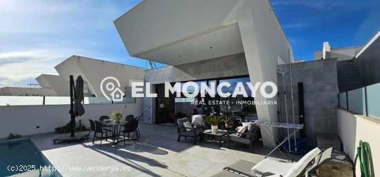  Villa en venta en Ciudad Quesada (Alicante) 