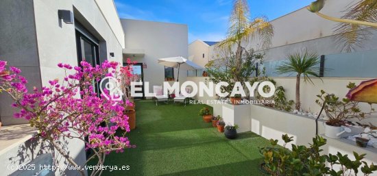 Villa en venta en Ciudad Quesada (Alicante)