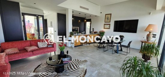 Villa en venta en Ciudad Quesada (Alicante)