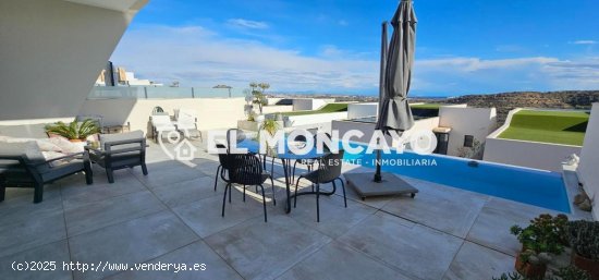 Villa en venta en Ciudad Quesada (Alicante)