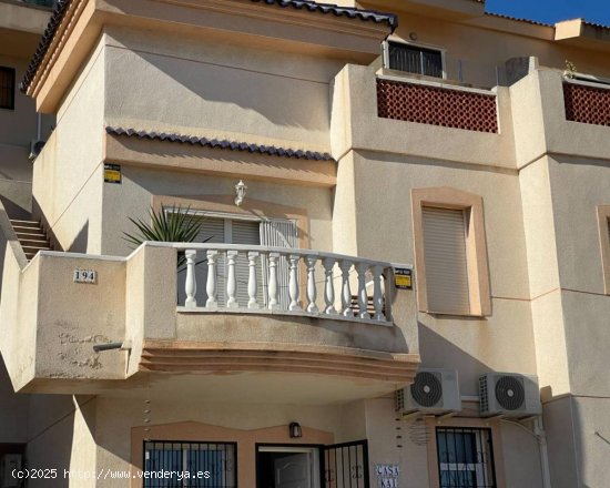  Apartamento en venta en Ciudad Quesada (Alicante) 