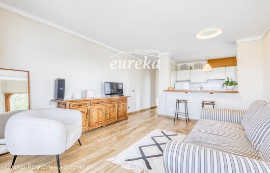 Piso en venta en Roses (Girona)