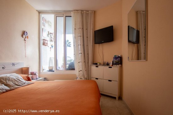 Apartamento en venta en Adeje (Tenerife)