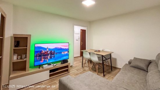 Apartamento en venta en Elche (Alicante)