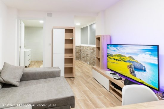 Apartamento en venta en Elche (Alicante)