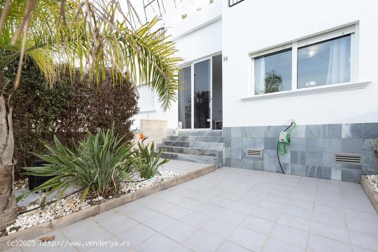 Casa en venta en Torrevieja (Alicante)