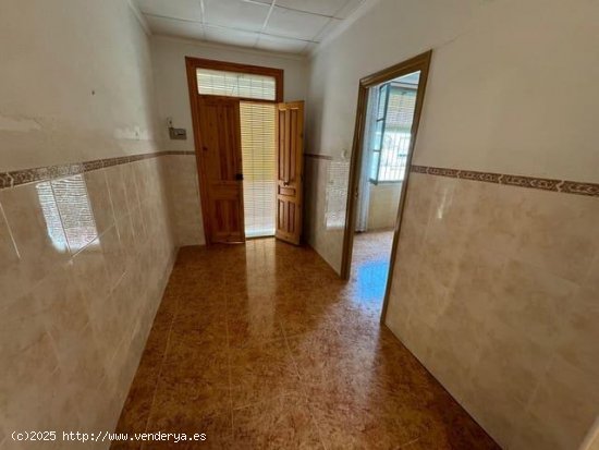  Bungalow en venta en Crevillent (Alicante) 