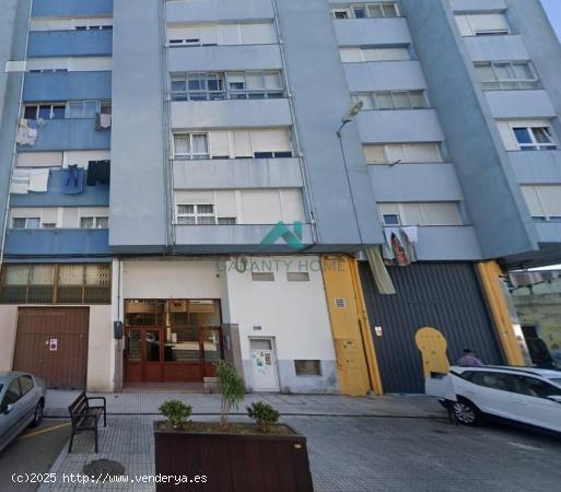 Se vende piso en Santoña - CANTABRIA