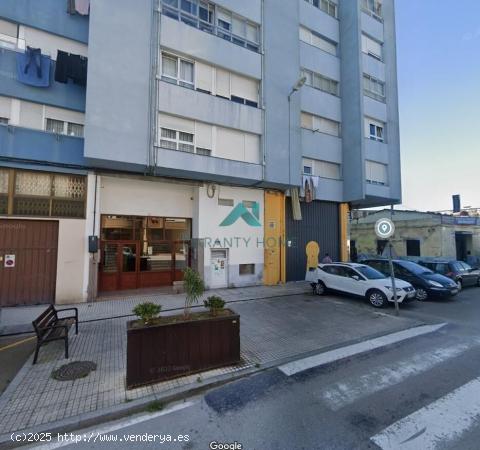 Se vende piso en Santoña - CANTABRIA