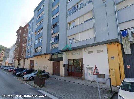 Se vende piso en Santoña - CANTABRIA