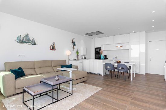 Apartamento en venta en Orihuela (Alicante)