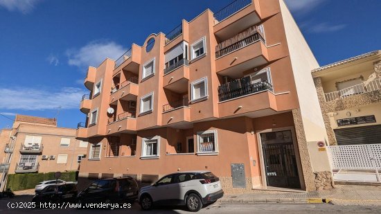  Apartamento en venta en San Miguel de Salinas (Alicante) 